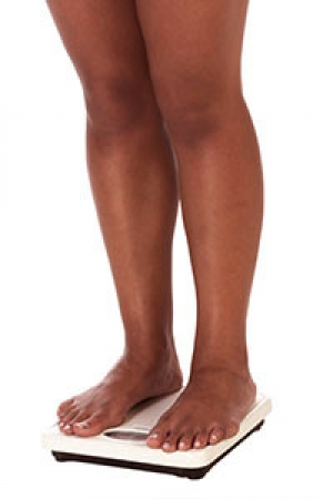 Foot Issues May be Linked to Obesity