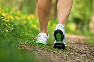 Tips for Choosing Walking Shoes