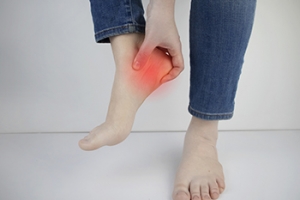 Taping For Plantar Fasciitis