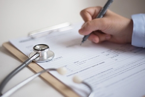 What Is A Podiatrist?