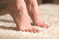 How to Keep Your Feet Fit