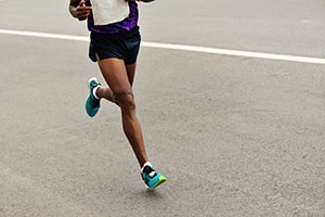What Causes Running Injuries?