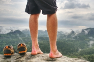Facts About Foot Blisters