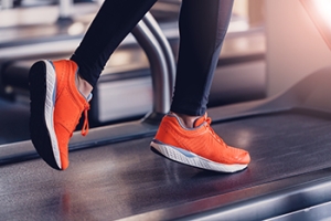 Various Methods to Exercise the Feet