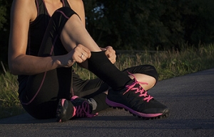 Buy Running Shoes Based on Your Needs