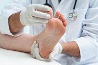 Environmental Factors Related to Athlete’s Foot