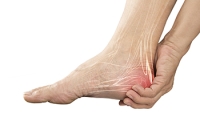 How Older People Can Prevent Plantar Fasciitis