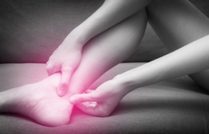 Achilles Tendonitis in Athletes