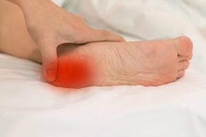 Why Is My Heel Painful?