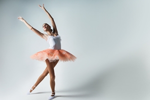 Dealing with a Dancer’s Ankle and Foot