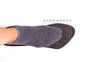 The Importance of Wearing the Right Shoe Size for Foot Health