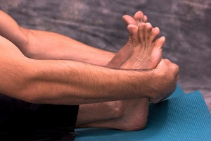 Toe Stretches Are Effective for Several Reasons