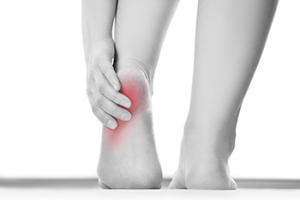 Heel Pain Management