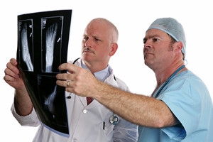 The Role of a Podiatrist