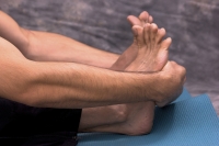 Stretching the Feet May Benefit the Overall Body