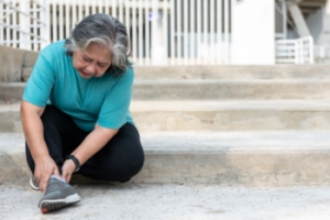 Possible Complications of a Broken Ankle