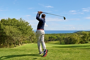 Preventing Foot and Ankles Injuries While Playing Golf