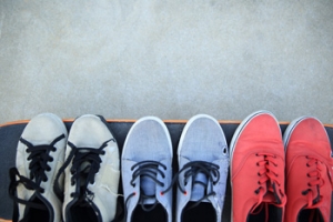 When Is the Best Time of Day to Purchase Shoes?