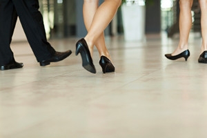 The Importance of Standing During the Work Day
